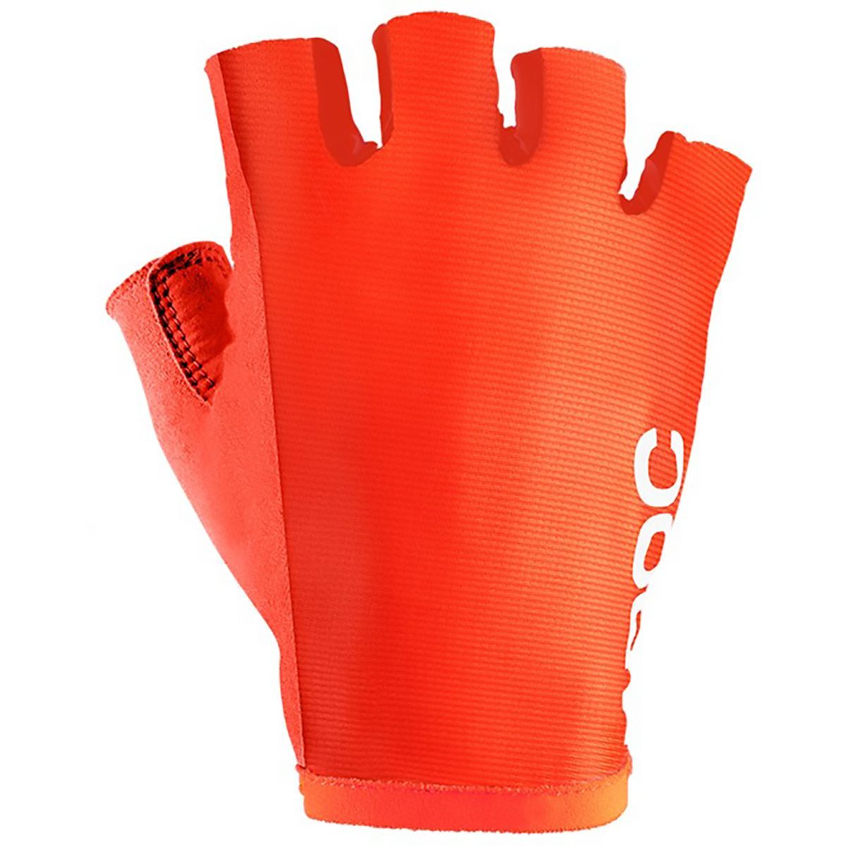 Image of POC AVIP Short-Finger Glove - Men's Zink Orange/Black, S