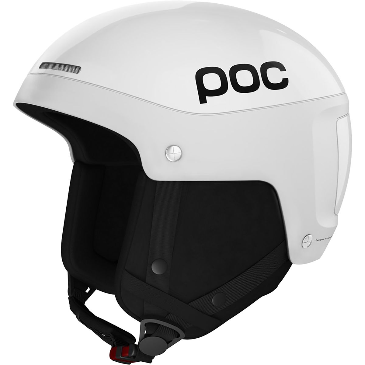 Chaiselong elegant Tilgivende POC Skull Light II Helmet - Ski