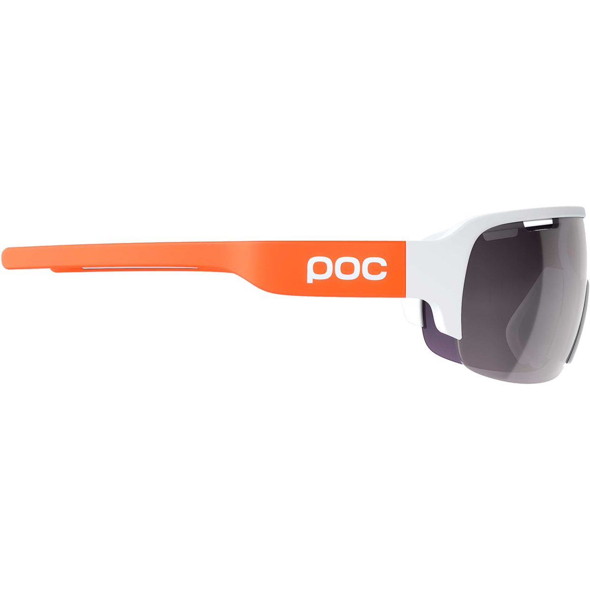 POC Do Half Blade Clarity AVIP ロードサングラス POC Do Half Blade AVIP Sunglasses - Accessories
