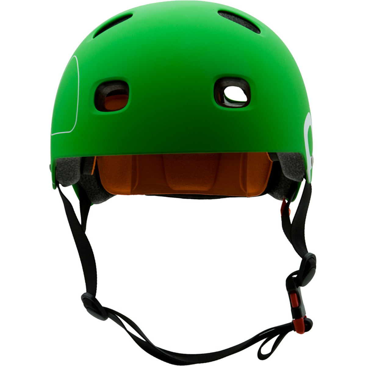 POC Receptor Flow Helmet - Bike