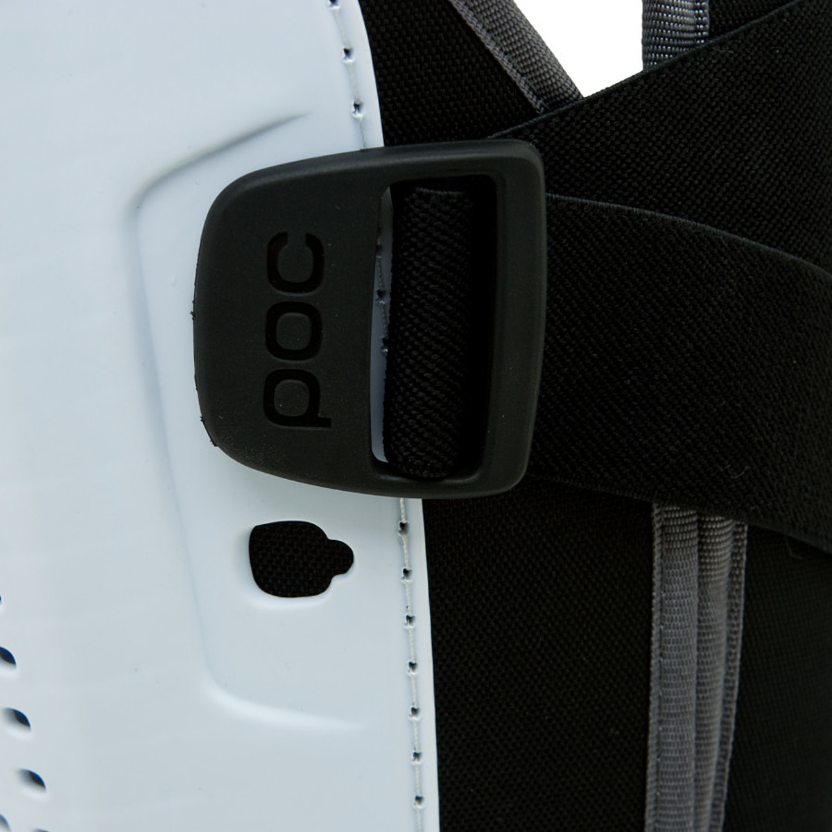 POC Bone VPD Leg Protectors - Bike