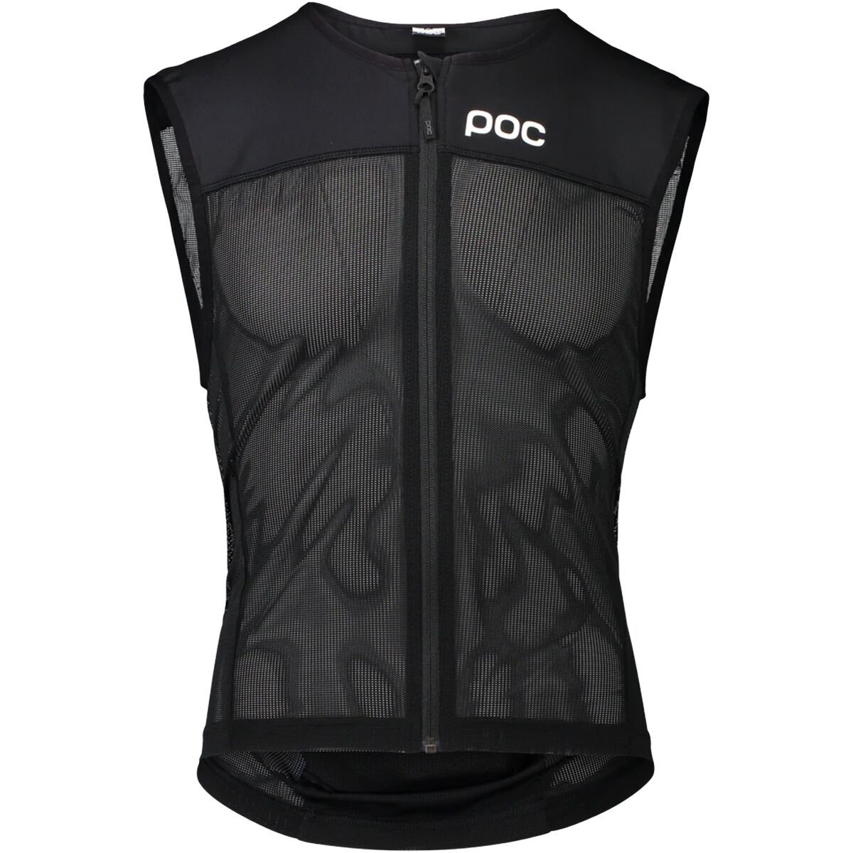 Image of POC Spine VPD Air Vest Uranium Black, M