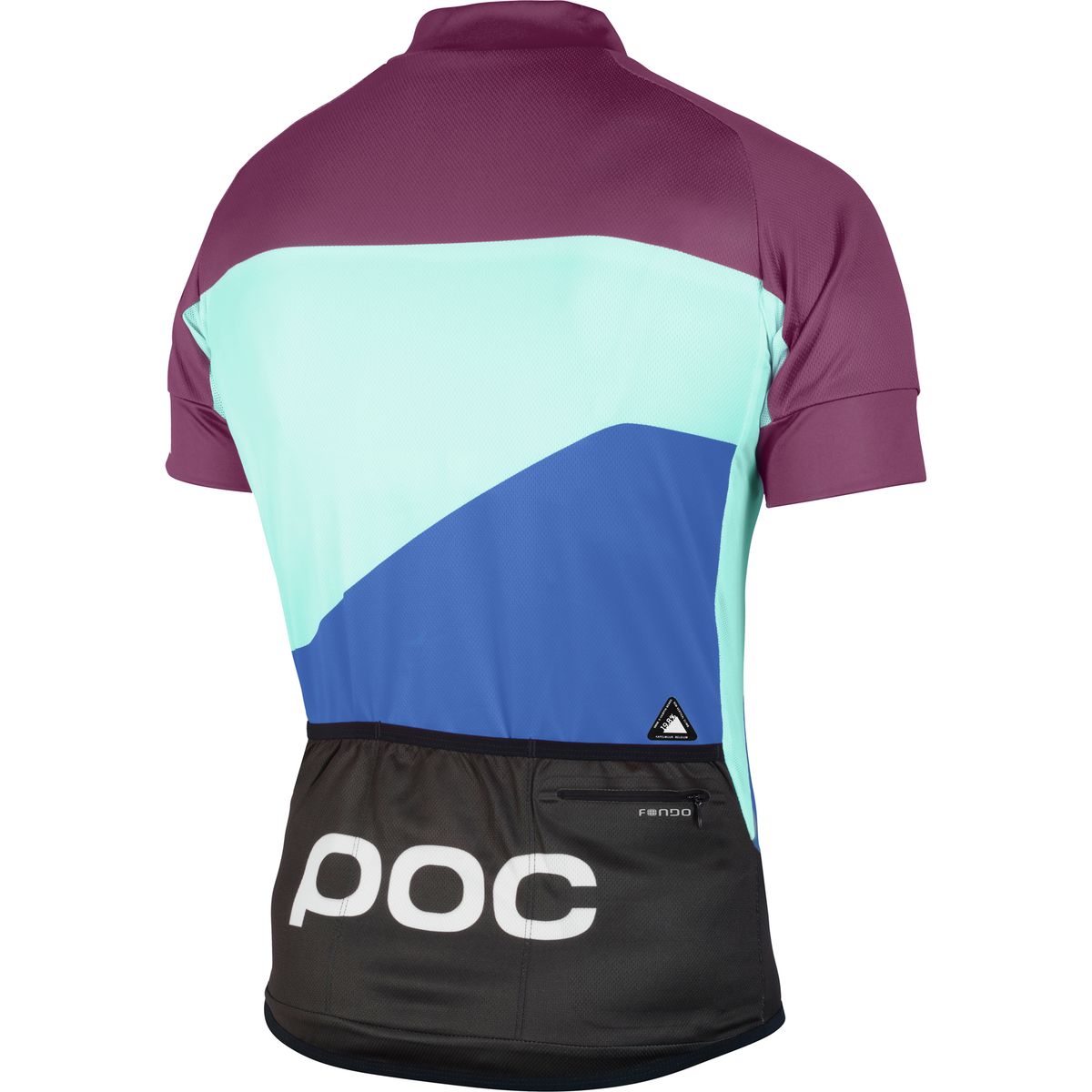 POC Fondo Gradient Classic Jersey Lサイズ POC Fondo Gradient Classic Jersey - Men's - Bike