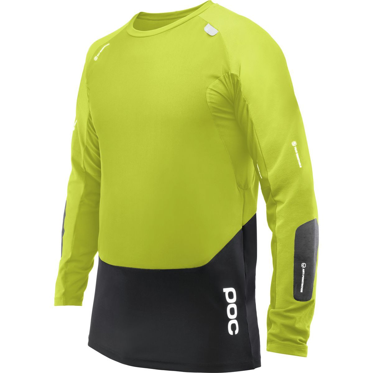 poc raceday dh jersey