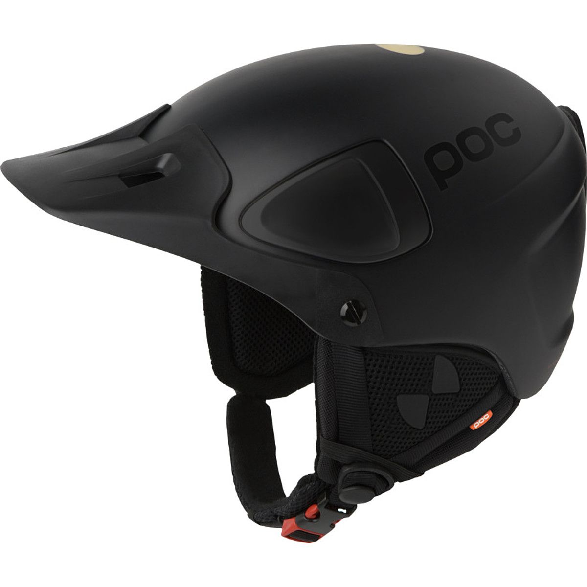 POC Synapsis 2.0 Helmet - Ski