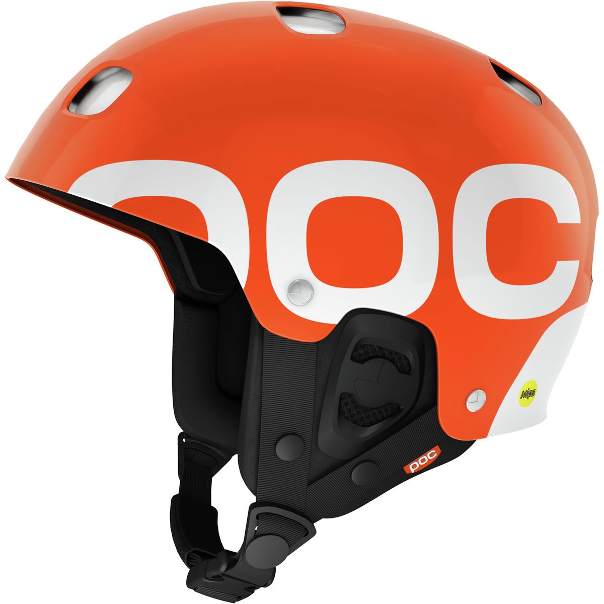 POC Receptor Backcountry Cycling Helmet 