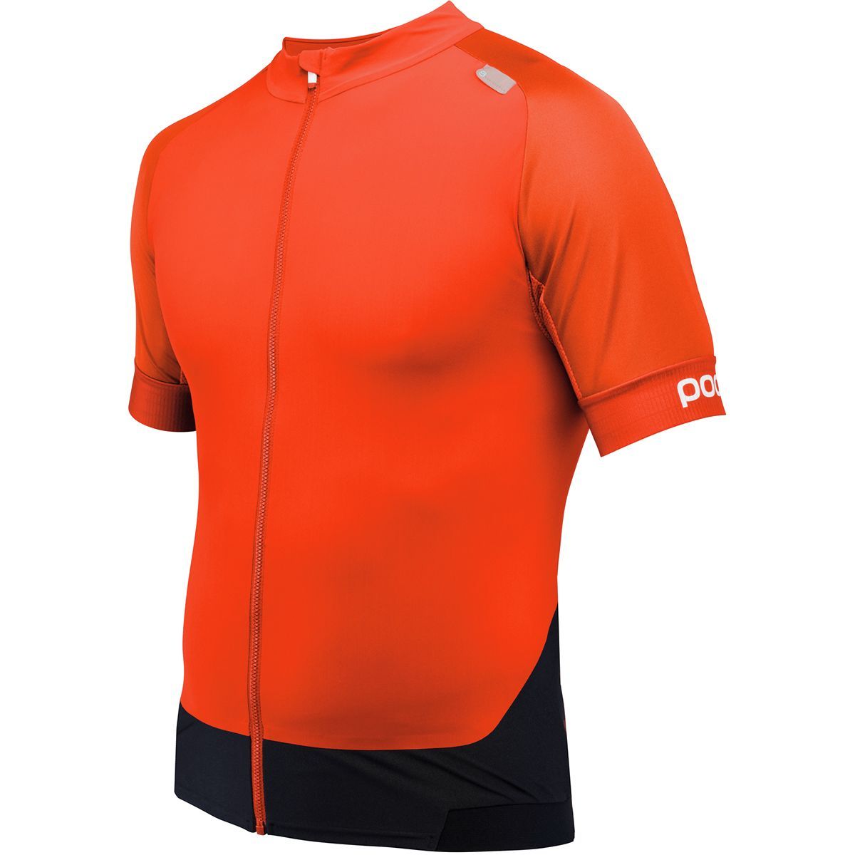 POC POC Resistance Pro XC Zip T-Shirt - Men's