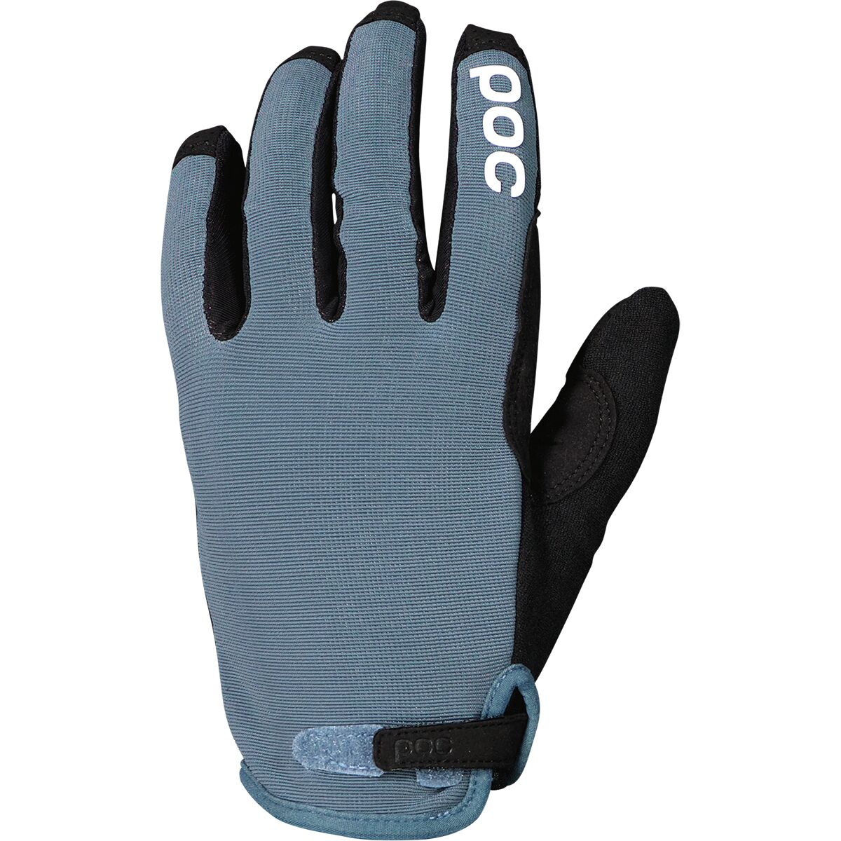Image of POC Resistance Enduro Adjustable Glove Calcite Blue, S