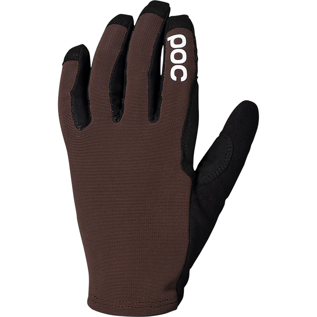 Image of POC Resistance Enduro Glove Axinite Brown, S