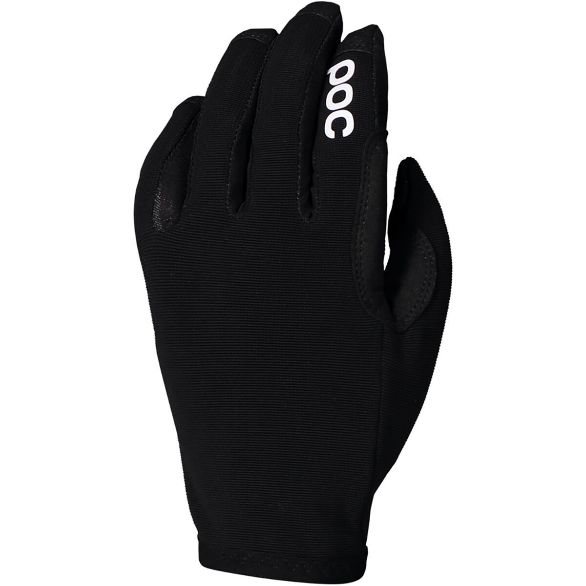 Image of POC Resistance Enduro Glove Uranium Black/Uranium Black, L