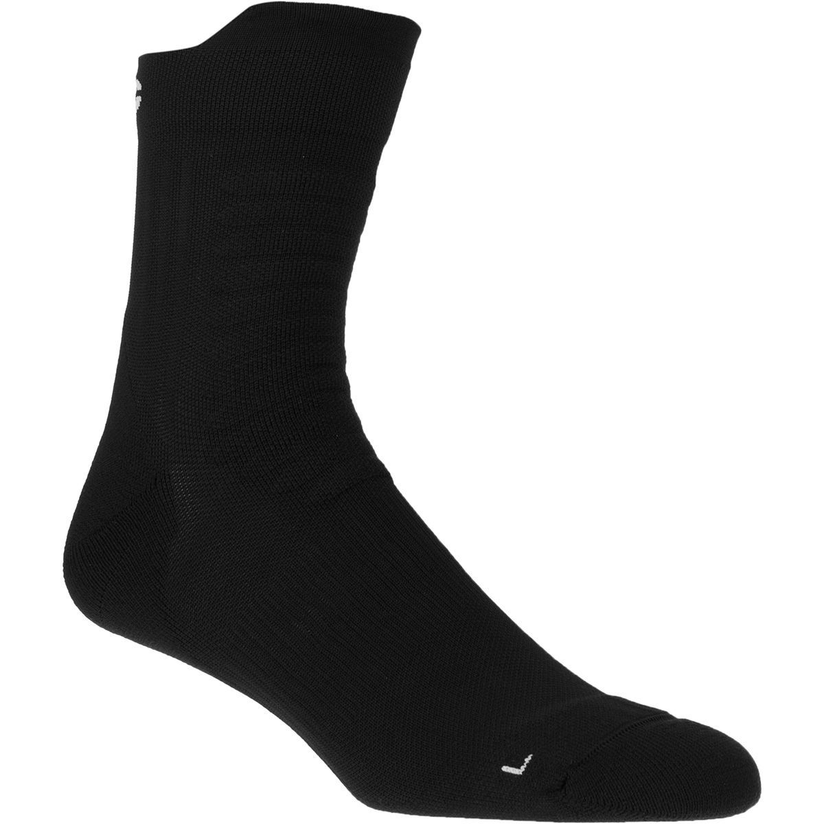 POC Essential MTB Strong Sock Uranium Multi Black, S