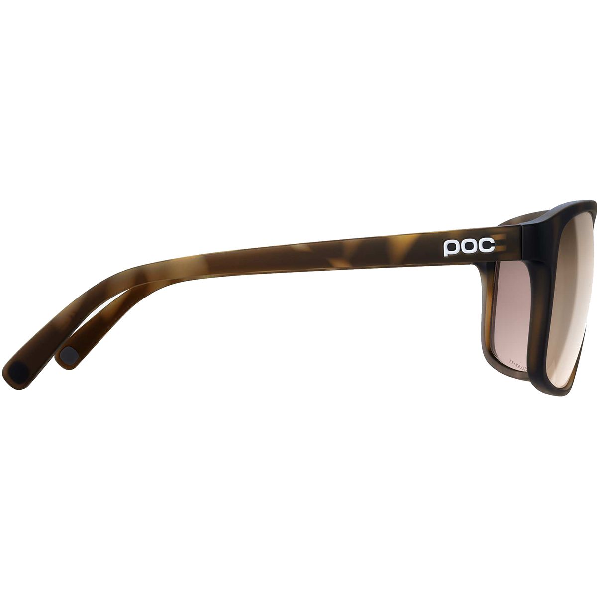 POC サングラス Will Tortoise Brown POC Will Sunglasses - Accessories