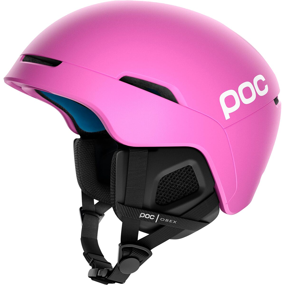 POC Obex Spin Helmet Actinium Pink