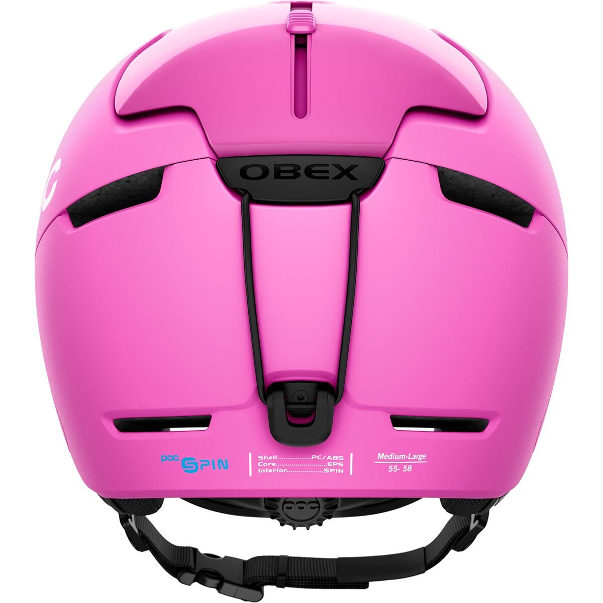 POC Obex Spin Helmet - Ski