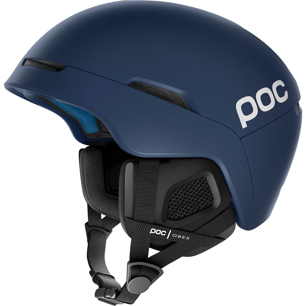 POC Obex Spin Helmet Lead Blue