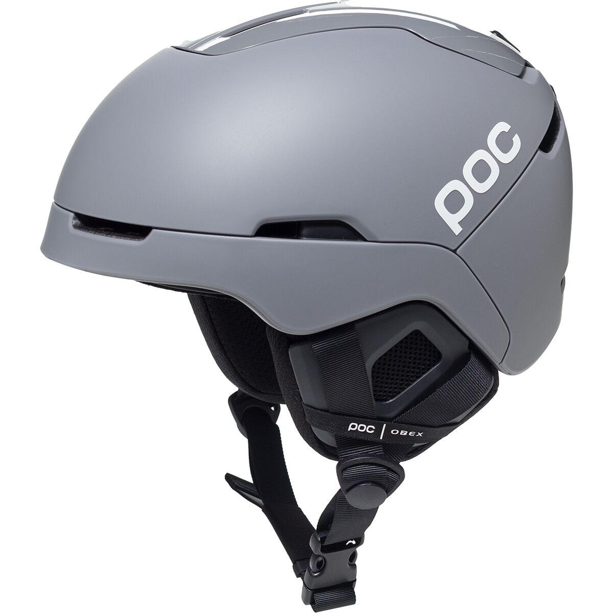 POC Obex Spin Helmet Pegasi Grey