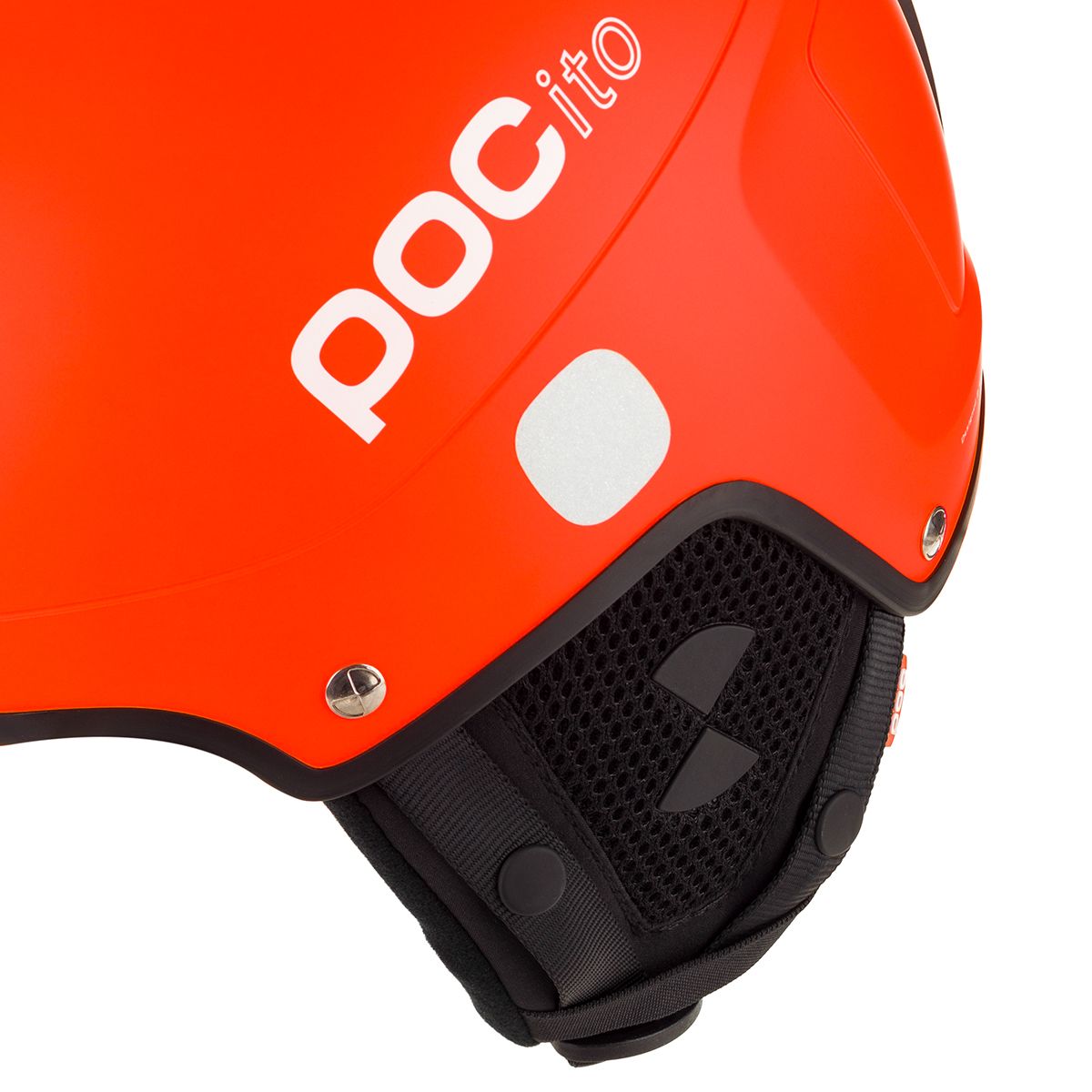 pocito light helmet