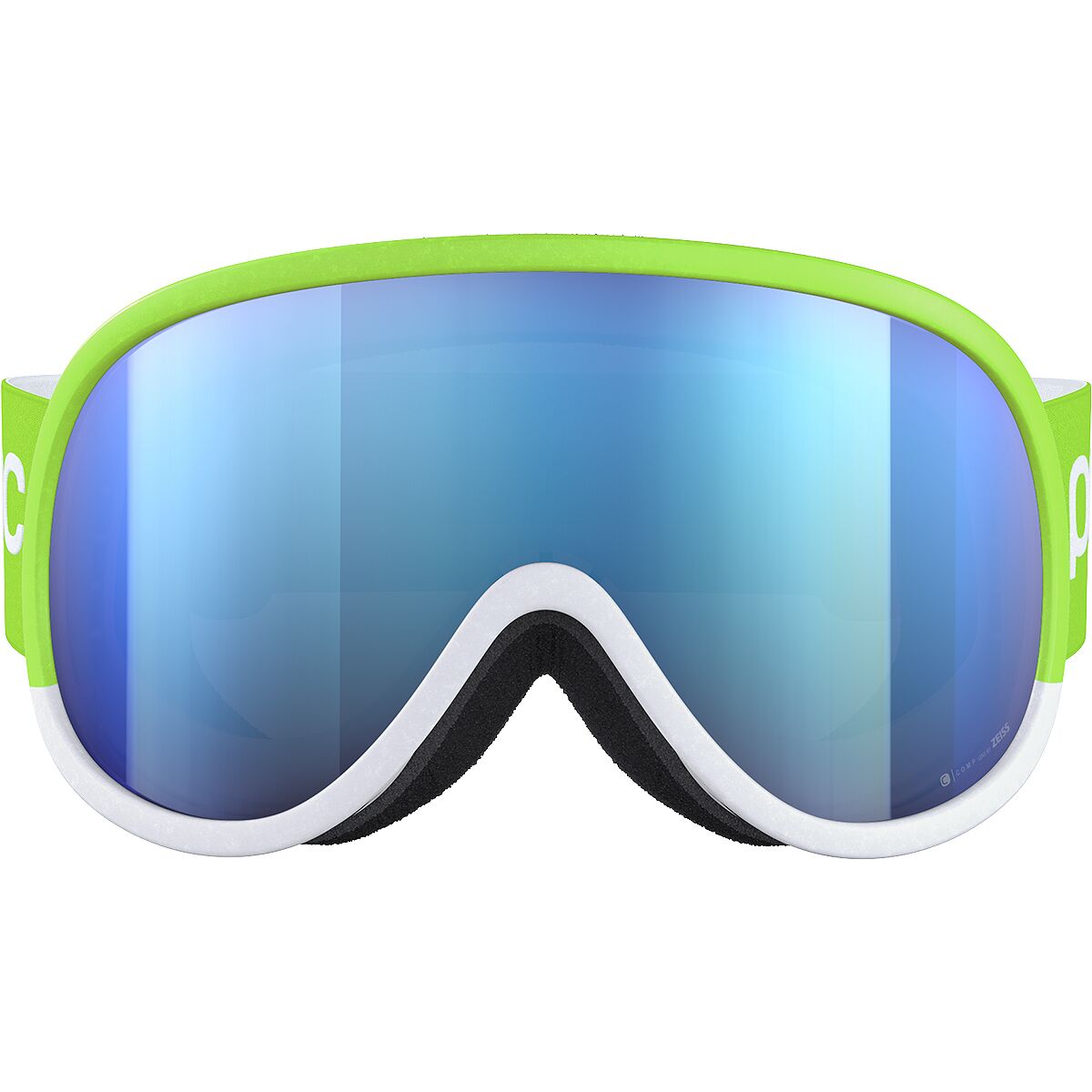 POC Retina Clarity Comp Goggles - Ski