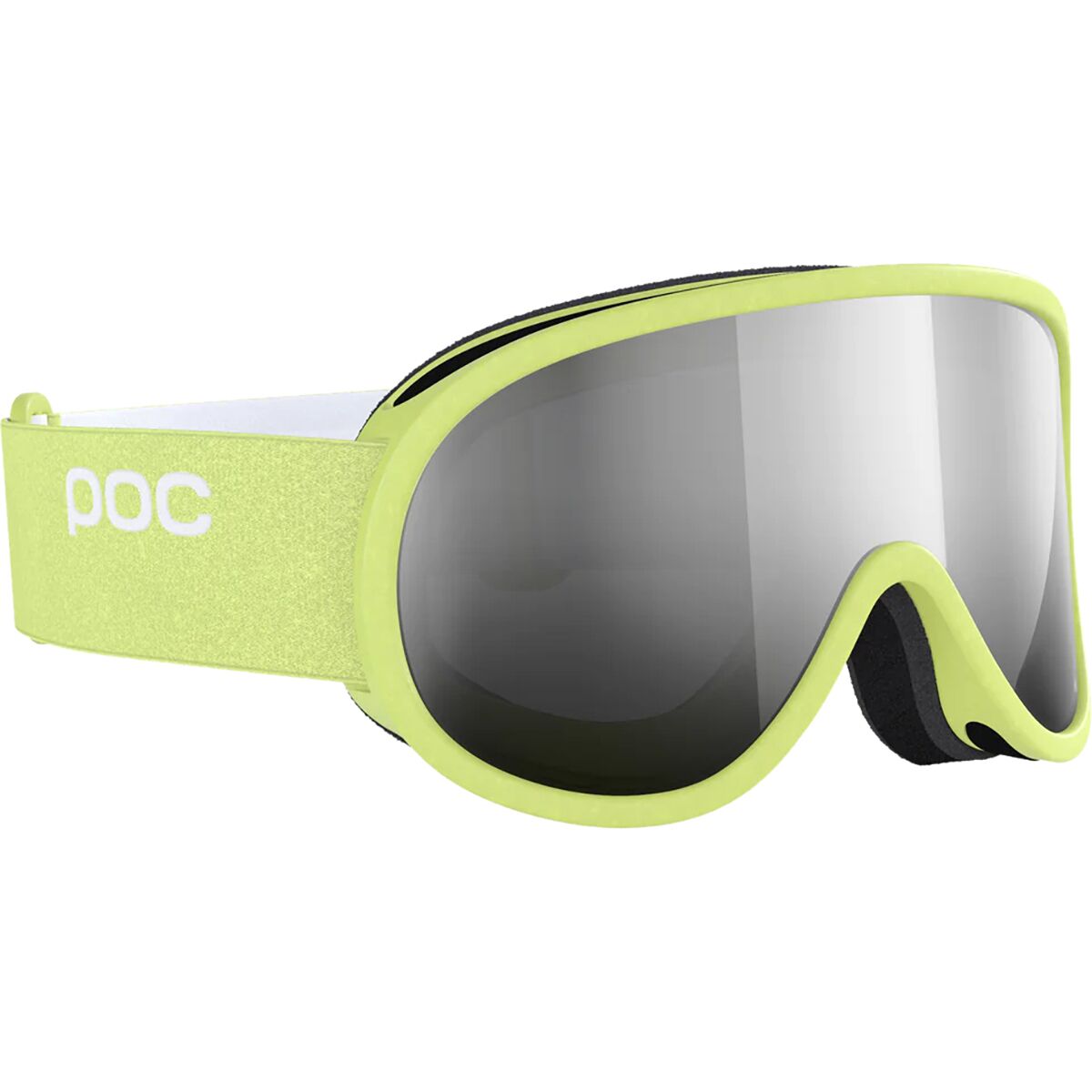 POC Fovea Comp Goggle Lenses – Race Place