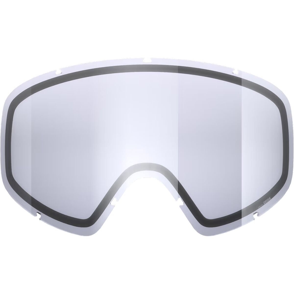 Image of POC Ora Goggles Replacement Lens Clear 90, One Size