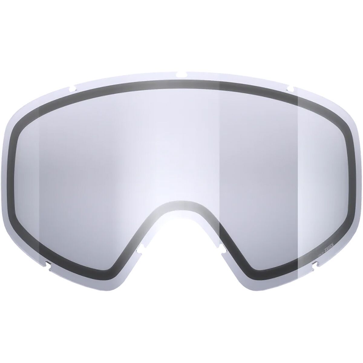 Image of POC Ora Goggles Replacement Lens Grey, One Size