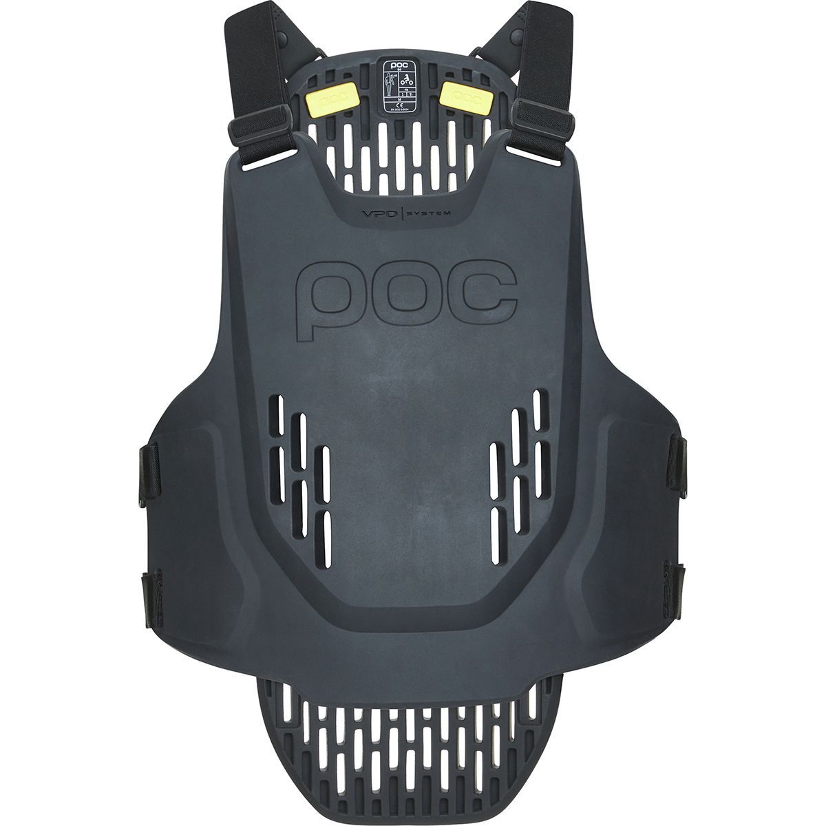 【未使用・タグ付き】POC VPD System Vest プロテクター URABK.jpg