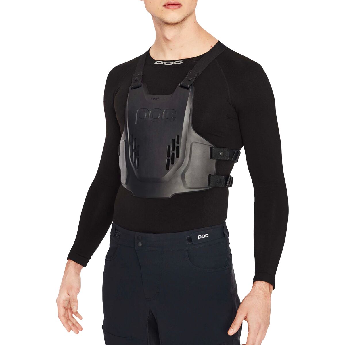 POC VPD Chest System - Bike