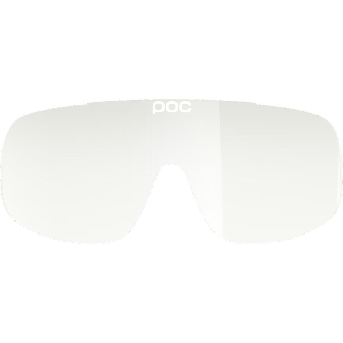Image of POC Aspire Sunglasses Spare Lens Clear 90.0, One Size