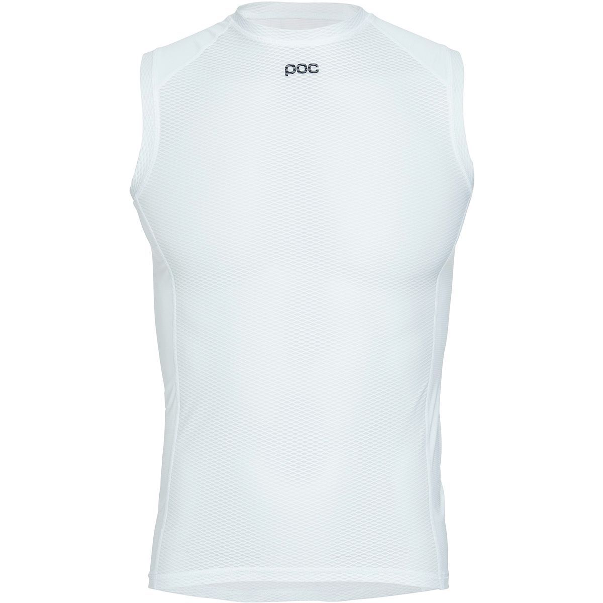 Image of POC Essential Layer Vest - Men's Hydrogen White, S