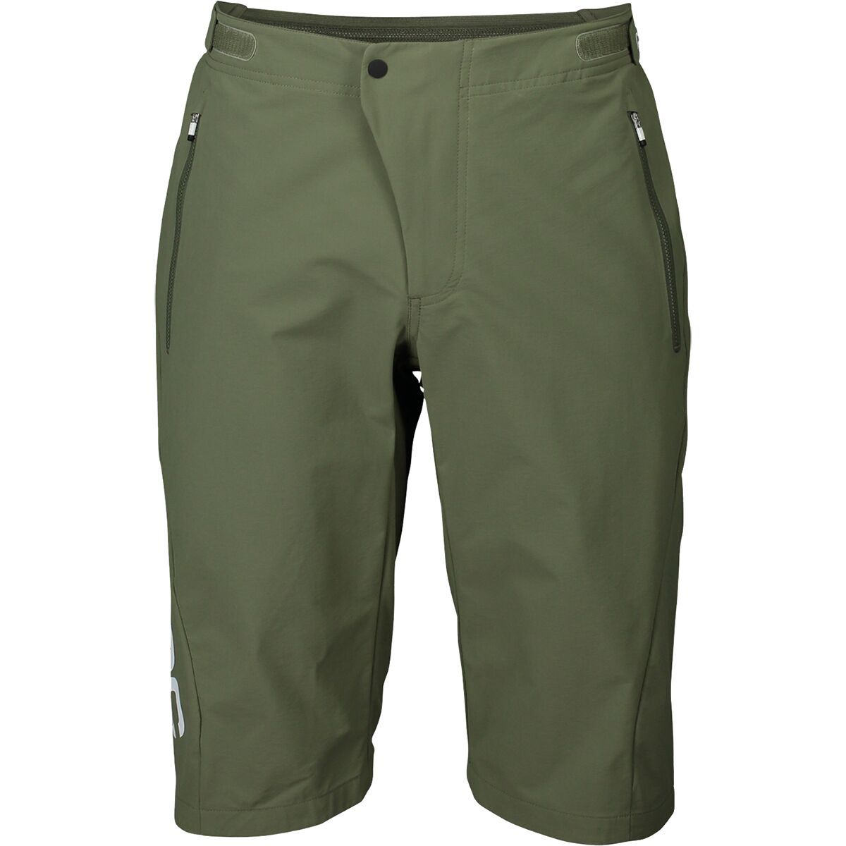 Image of POC Essential Enduro Short - Men's Epidote Green, L