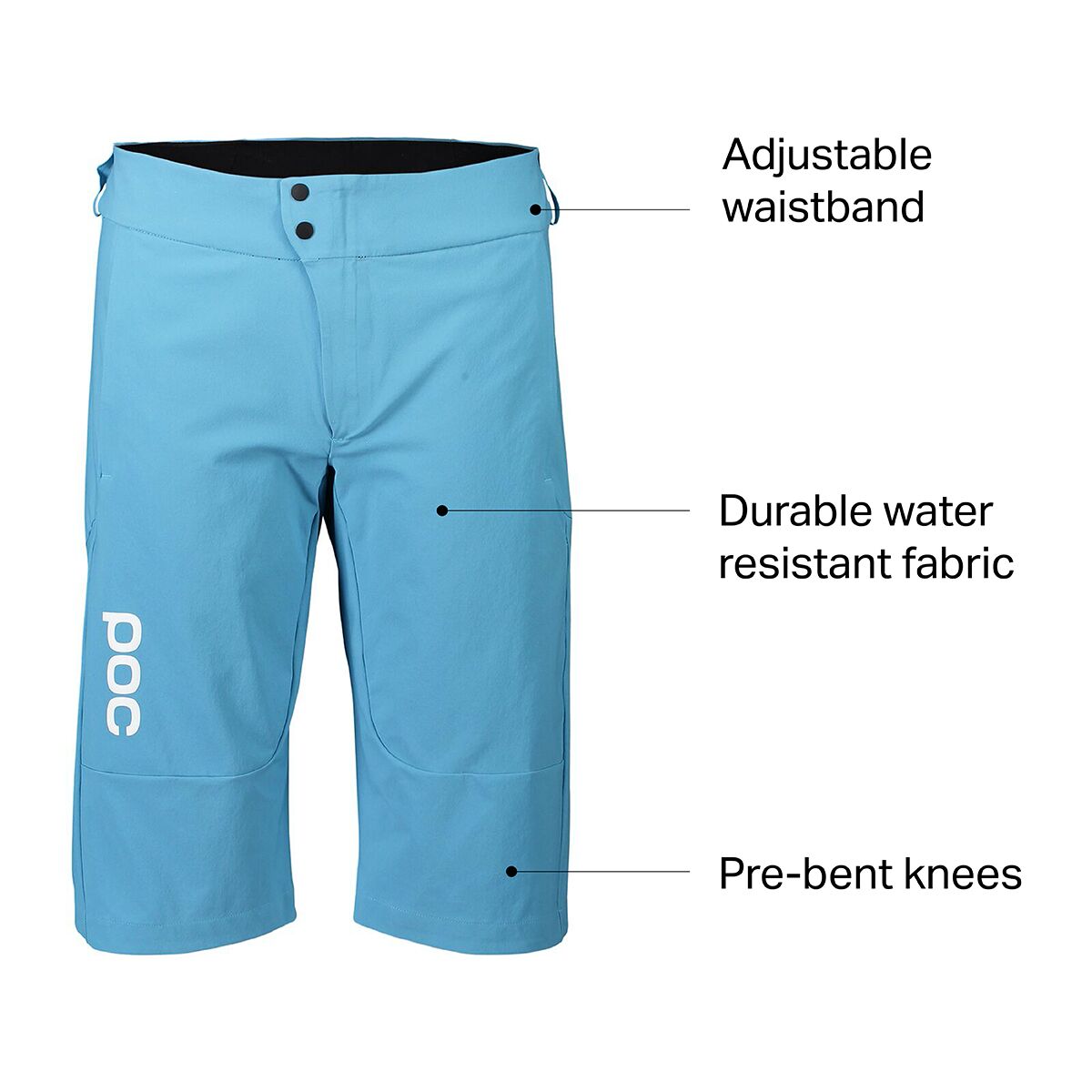 Essential mtb women's shorts online
