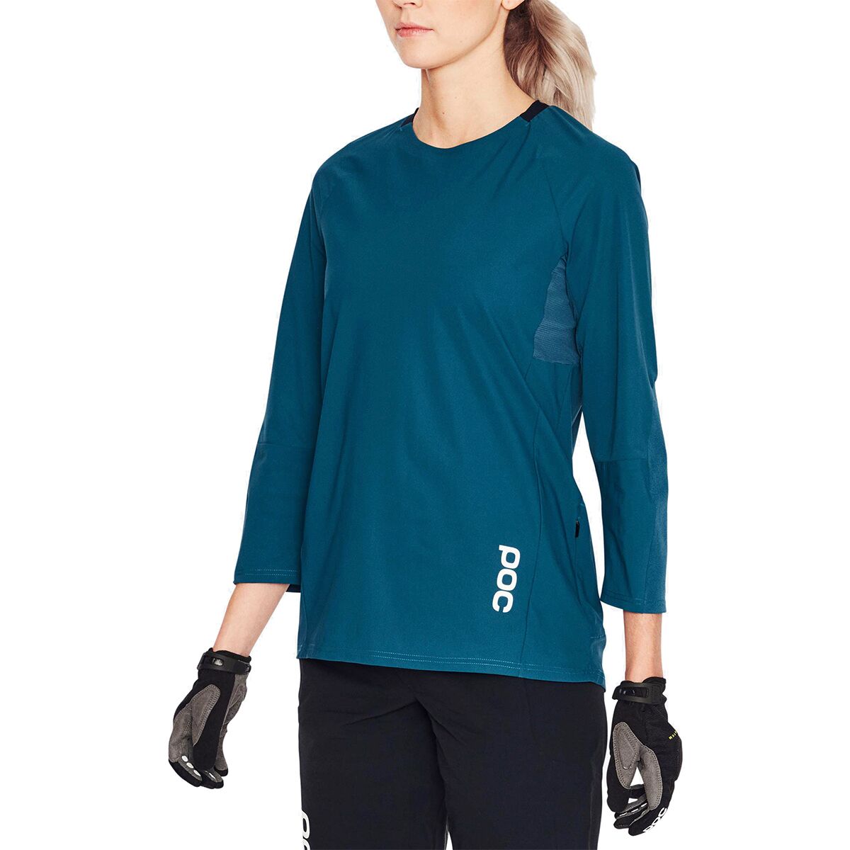 POC POC Resistance 3/4 Jersey - Women's