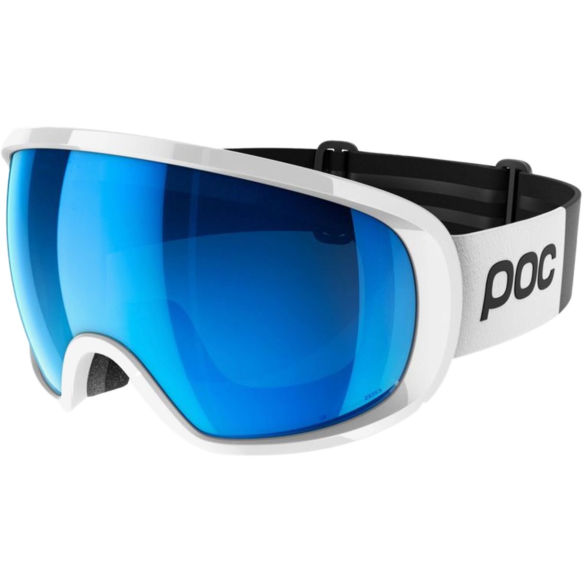POC Fovea Mid Clarity Comp Goggles