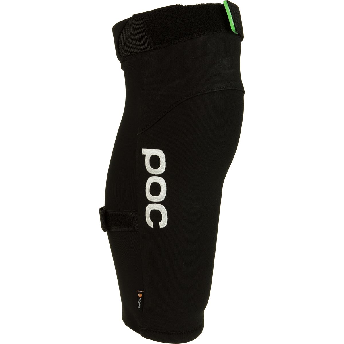 Image of POC Joint VPD 2.0 Long Knee Pads Uranium Black, S