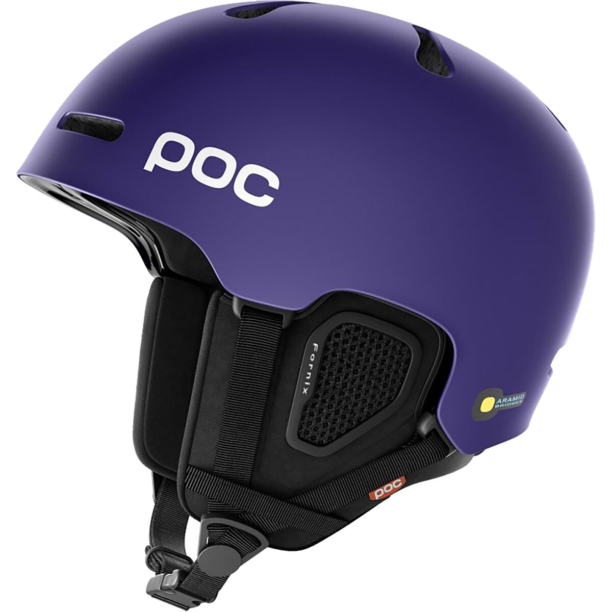POC Fornix Helmet Ametist Purple Matte