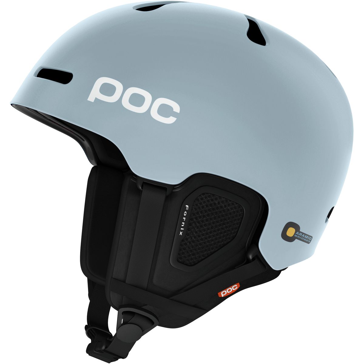 POC Fornix Helmet Araldite Grey