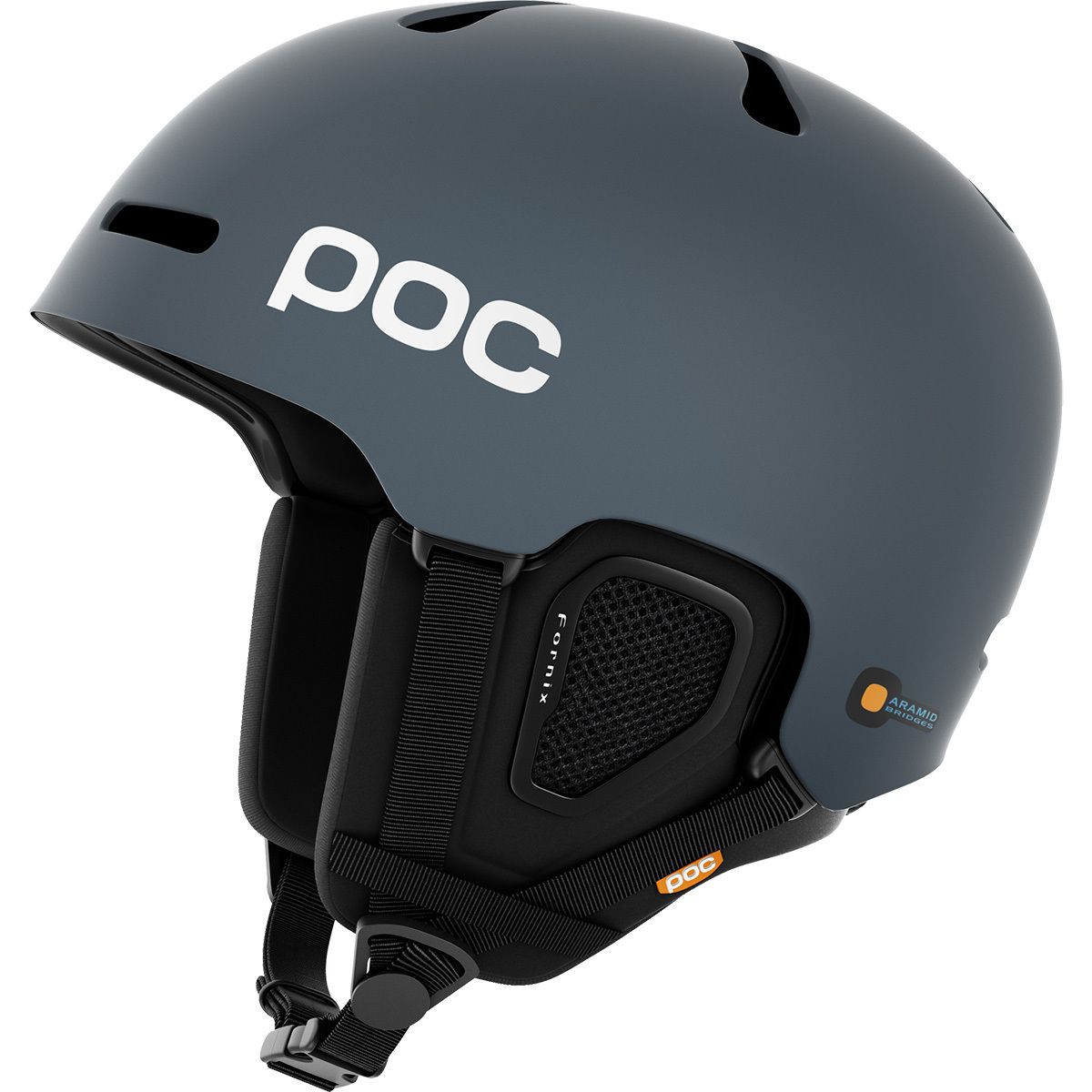 POC Fornix Helmet Polystyrene Grey
