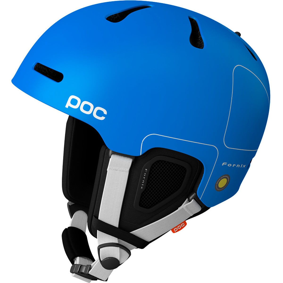 POC Fornix Helmet Strong Blue