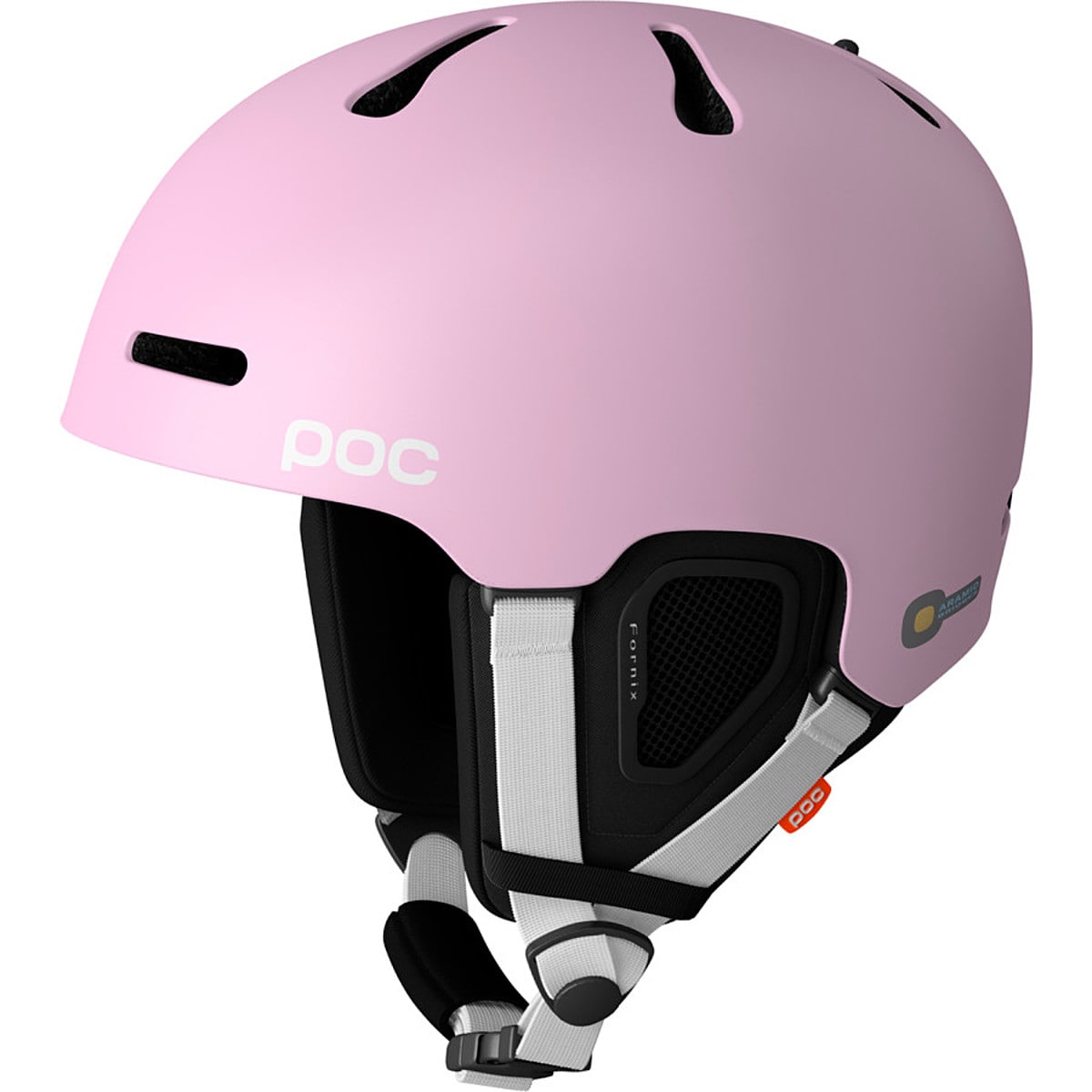 POC Fornix Helmet Ytterbium Pink