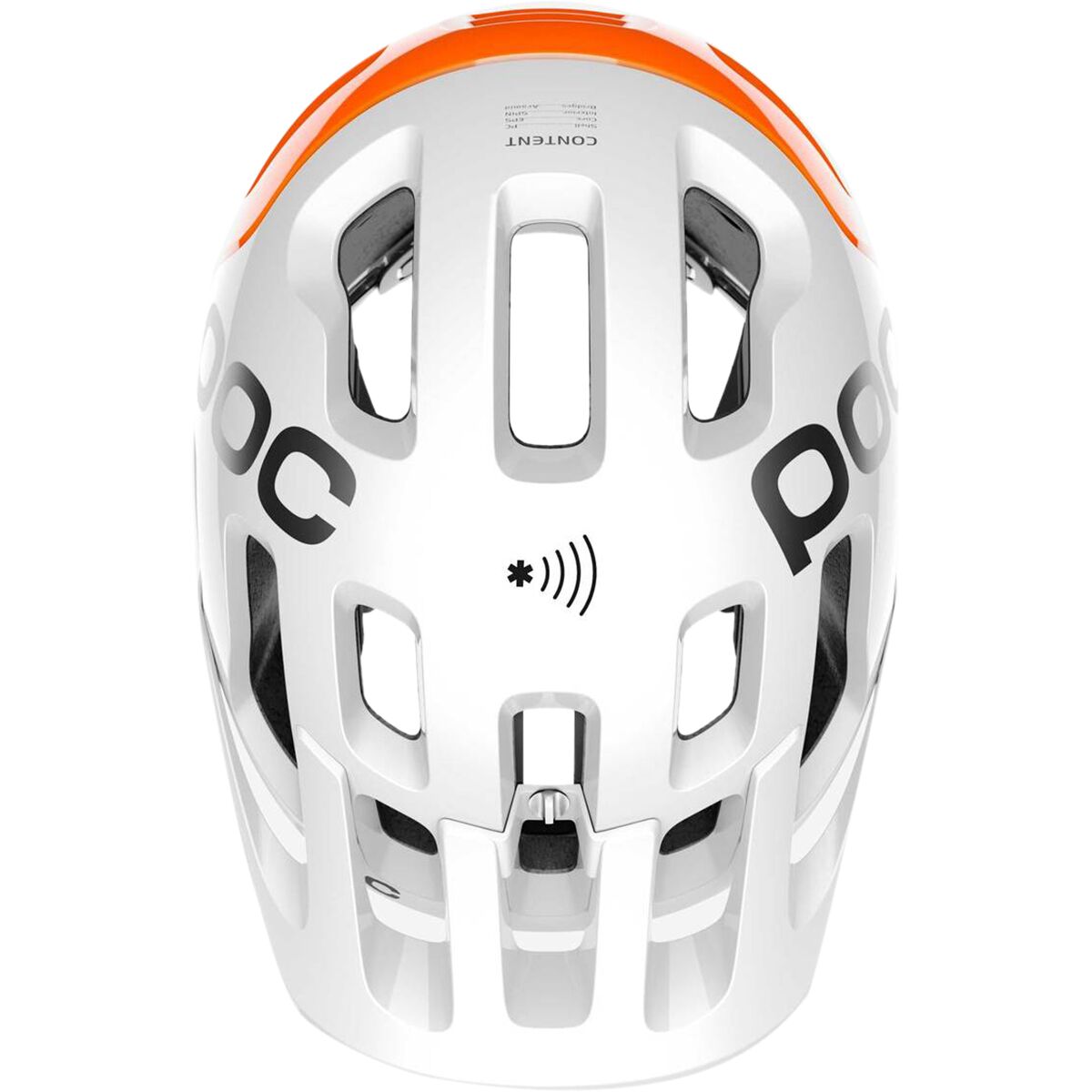 Mサイズ POC tectal race spin nfc 55-58 M-L Amazon.com : POC, Tectal Race Spin NFC, Helmet for Mountain
