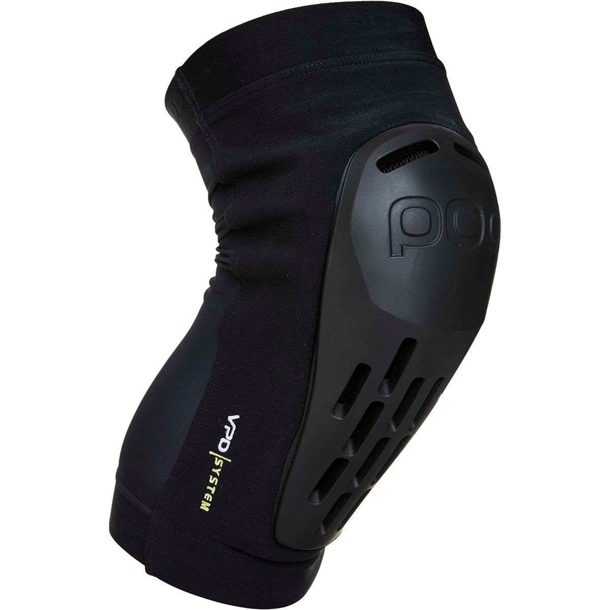 Image of POC VPD System Lite Knee Pad Uranium Black, S
