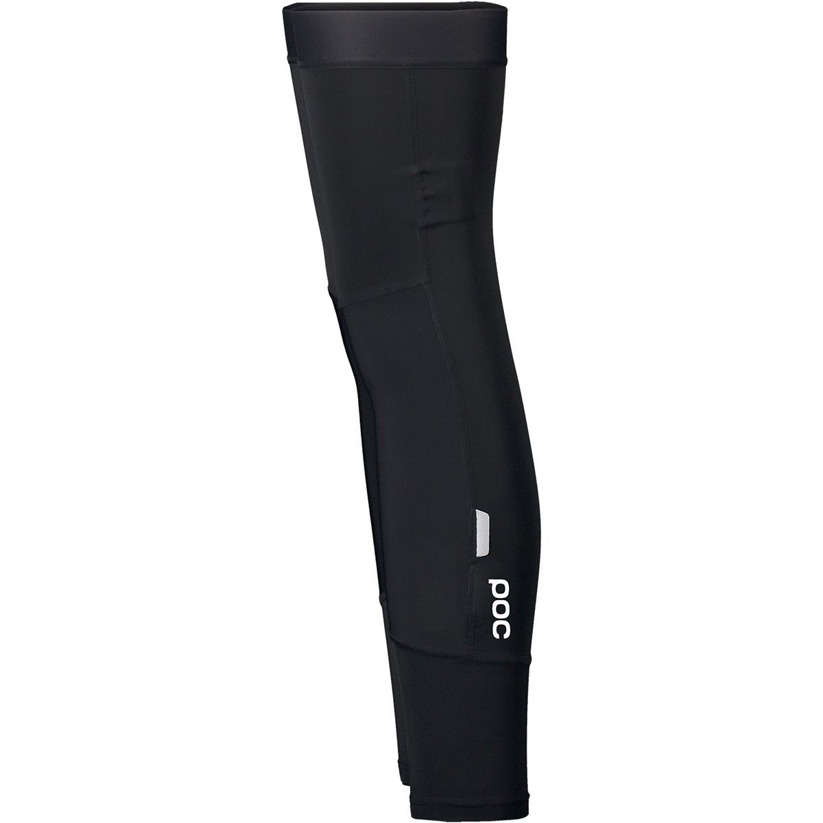 Image of POC Thermal Leg Warmers Uranium Black, S