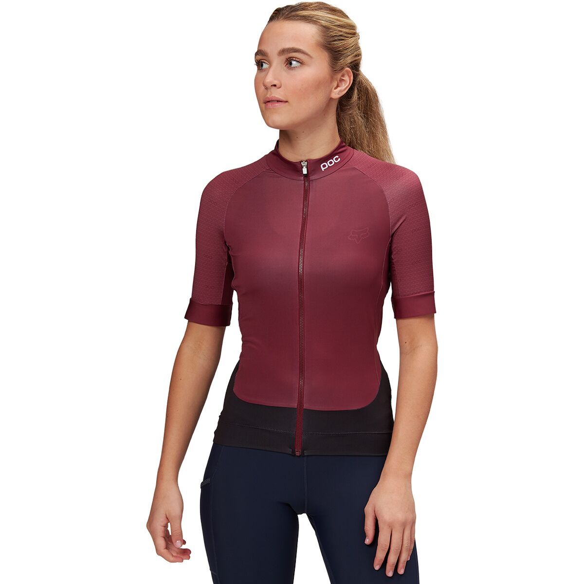 POC POC Essential Road Jersey - Women's