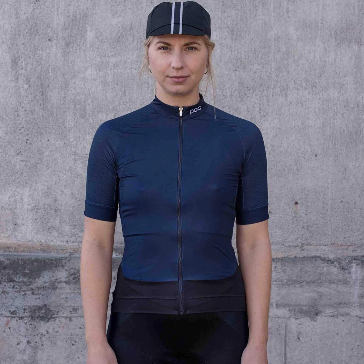 Poc aero jersey shop