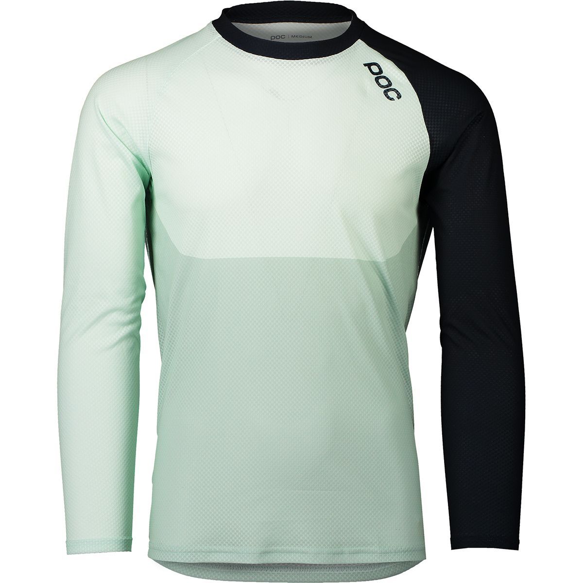 POC POC MTB Pure Long-Sleeve Jersey - Men's