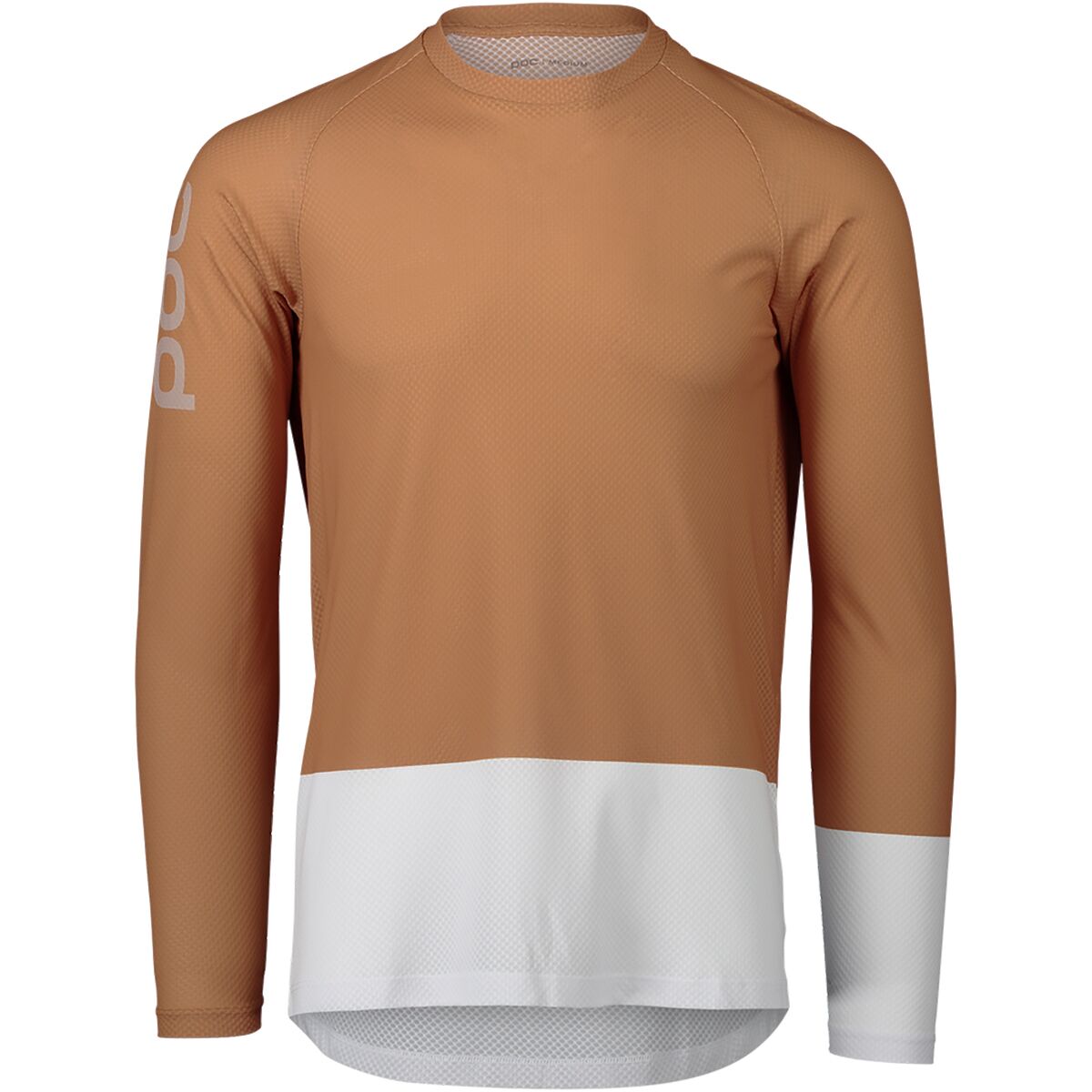 POC POC MTB Pure Long-Sleeve Jersey - Men's