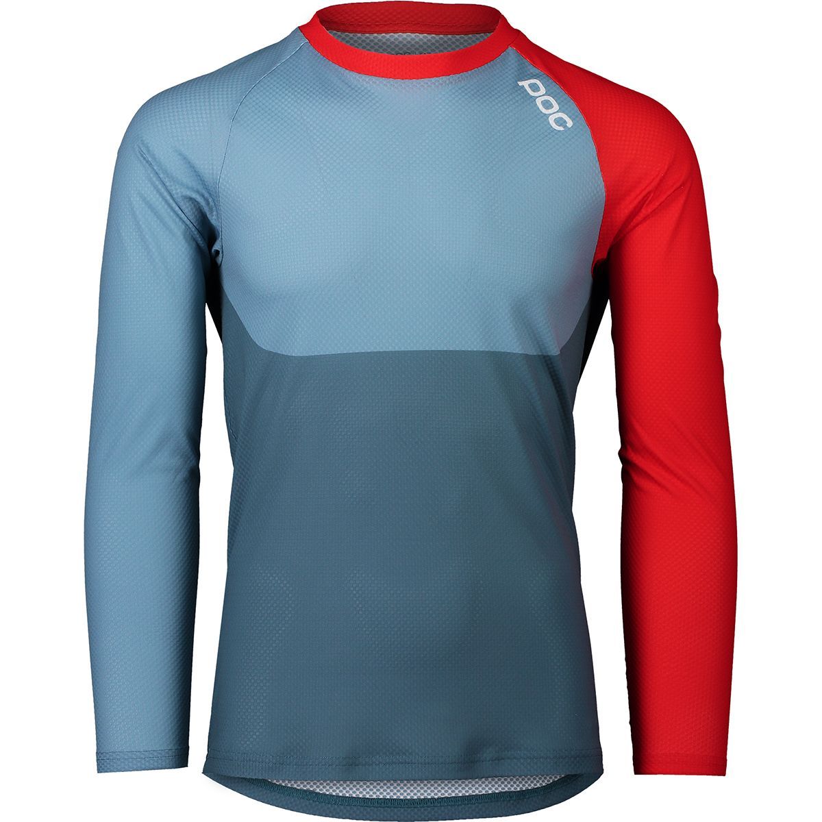 POC POC MTB Pure Long-Sleeve Jersey - Men's