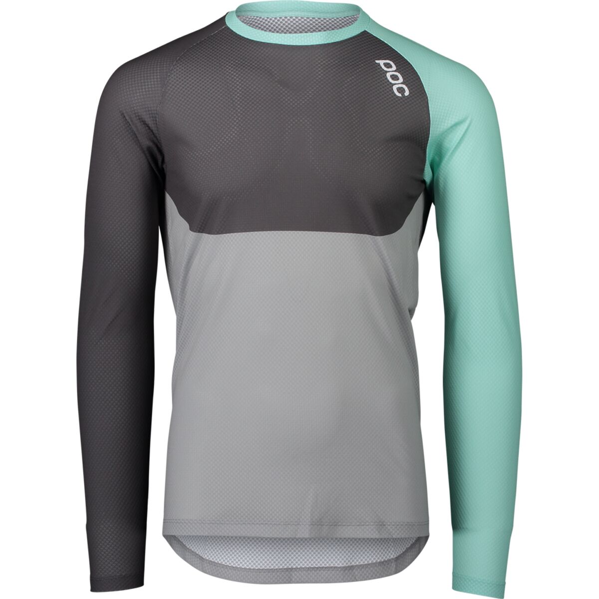 POC POC MTB Pure Long-Sleeve Jersey - Men's