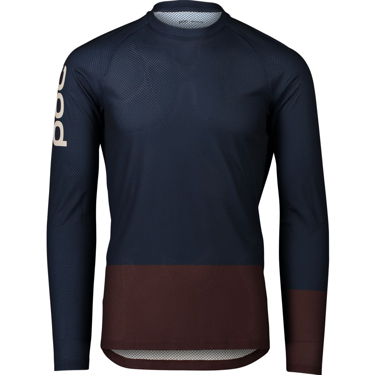 POC POC MTB Pure Long-Sleeve Jersey - Men's