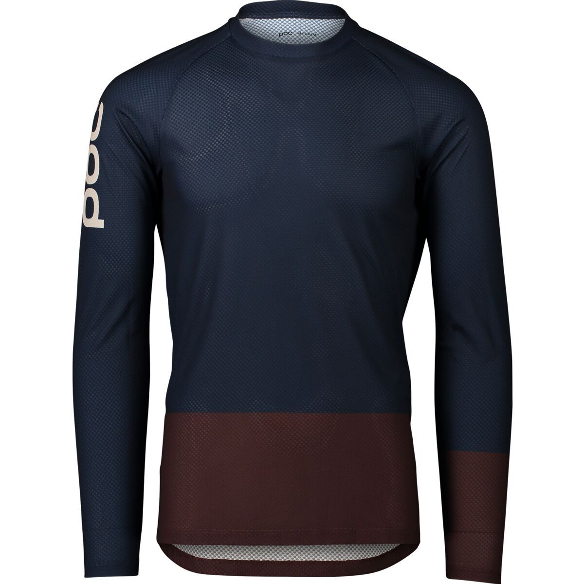 POC POC MTB Pure Long-Sleeve Jersey - Men's